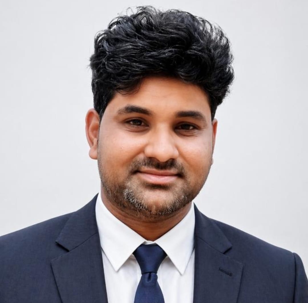 Dr. Surendra Kumar Dwivedi